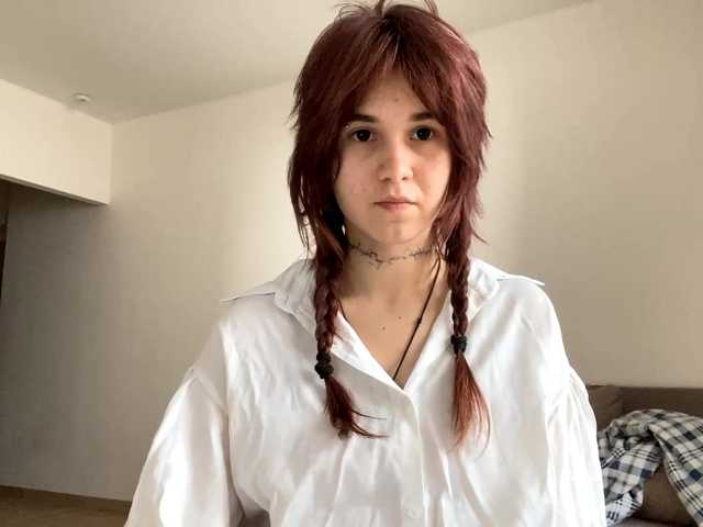 AngelinaVier live cam on BongaCams