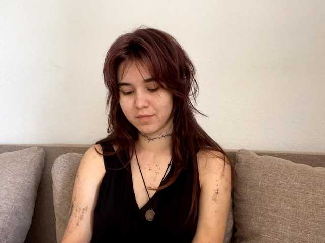 AngelinaVier live cam on BongaCams