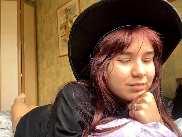 AngelinaVier live cam on BongaCams
