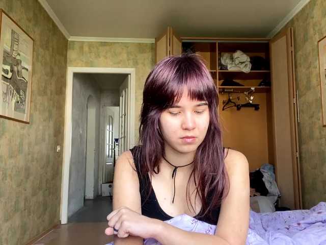 AngelinaVier live cam on BongaCams