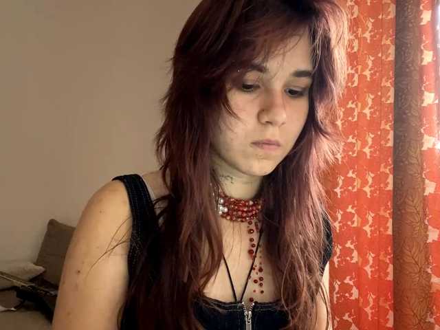 AngelinaVier live cam on BongaCams