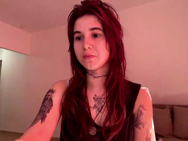 AngelinaVier live cam on BongaCams