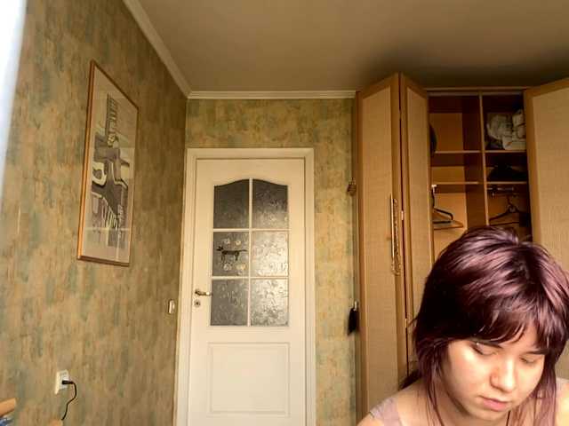 AngelinaVier live cam on BongaCams