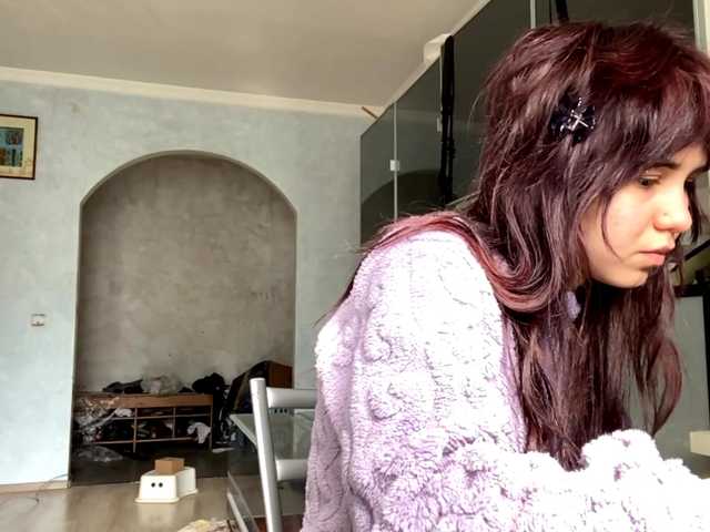 AngelinaVier live cam on BongaCams