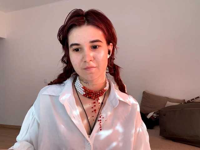 AngelinaVier live cam on BongaCams