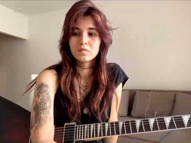 AngelinaVier live cam on BongaCams