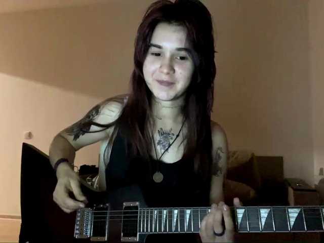 AngelinaVier live cam on BongaCams