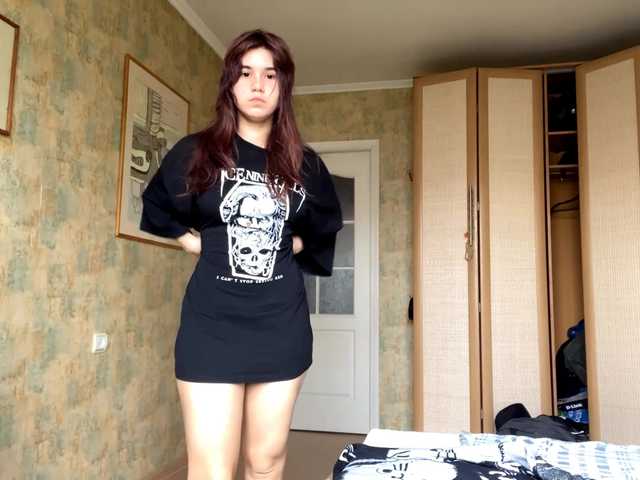 AngelinaVier live cam preview