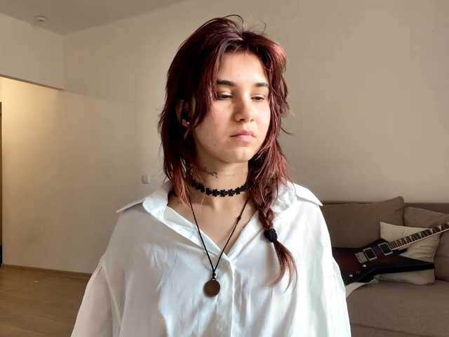 AngelinaVier live cam on BongaCams