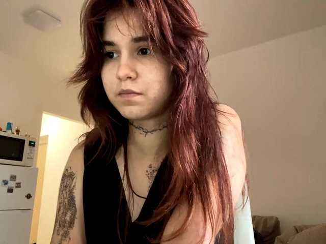 AngelinaVier live cam on BongaCams