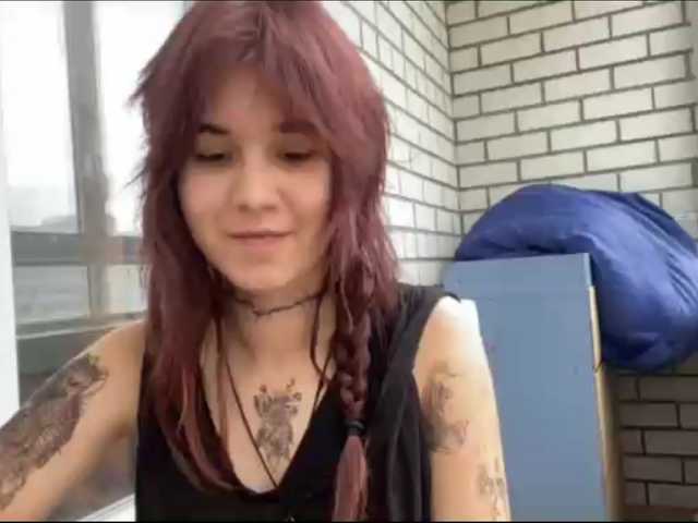 AngelinaVier live cam on BongaCams