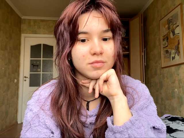 AngelinaVier live cam on BongaCams