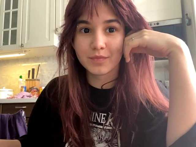 AngelinaVier live cam on BongaCams