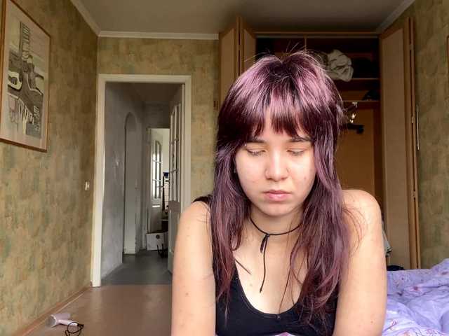 AngelinaVier live cam on BongaCams