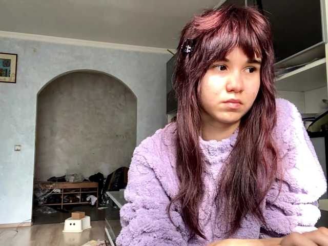 AngelinaVier live cam on BongaCams