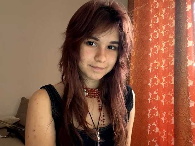 AngelinaVier live cam on BongaCams