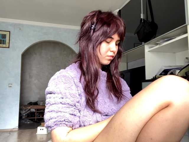 AngelinaVier live cam on BongaCams