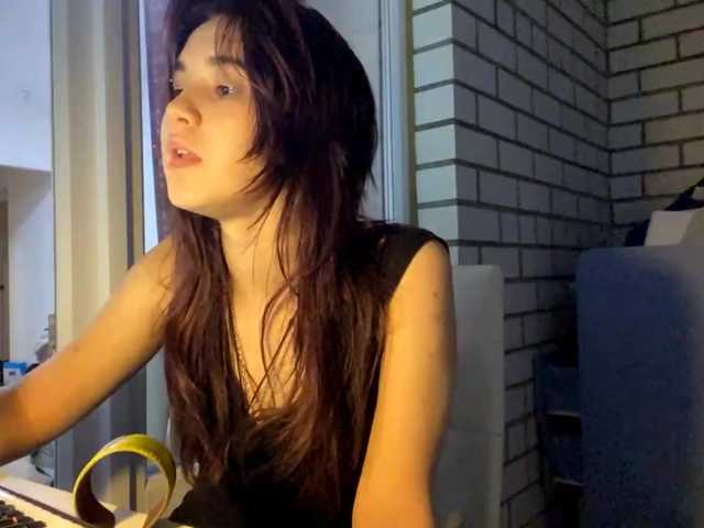 AngelinaVier live cam on BongaCams