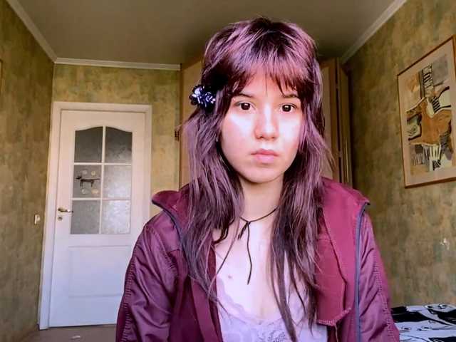 AngelinaVier live cam on BongaCams
