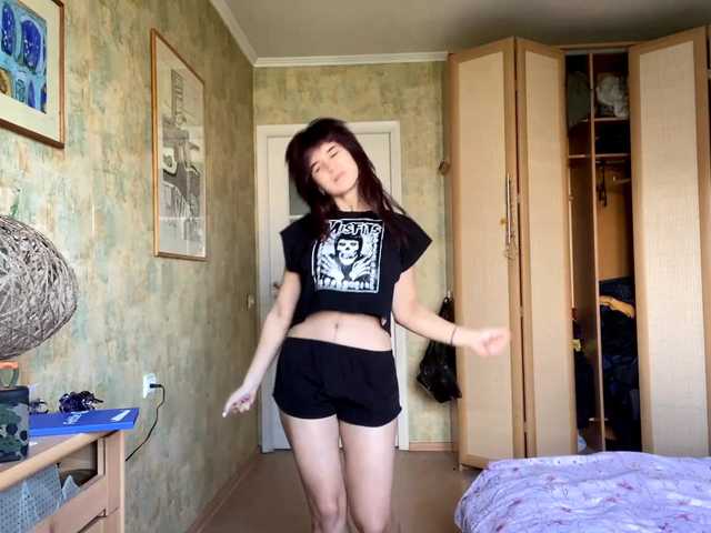AngelinaVier live cam on BongaCams