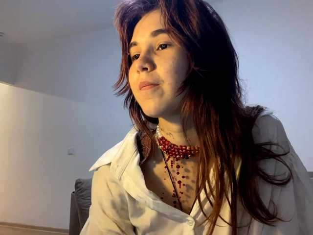 AngelinaVier live cam on BongaCams