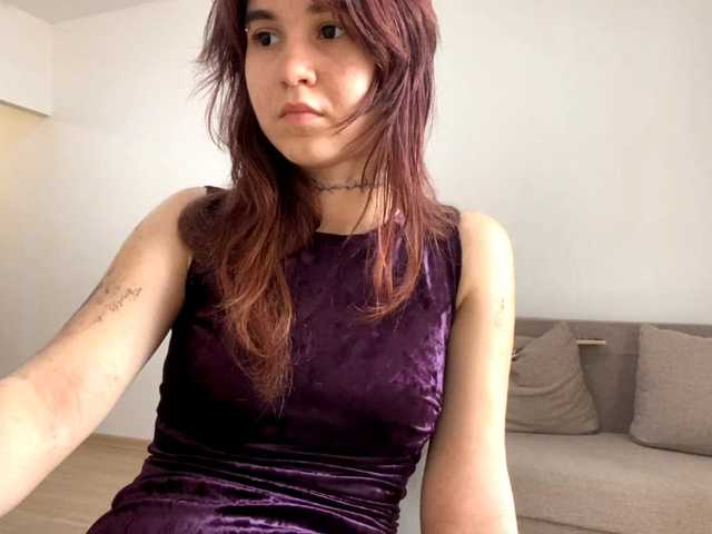 AngelinaVier live cam on BongaCams