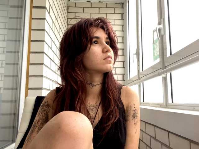 AngelinaVier live cam on BongaCams