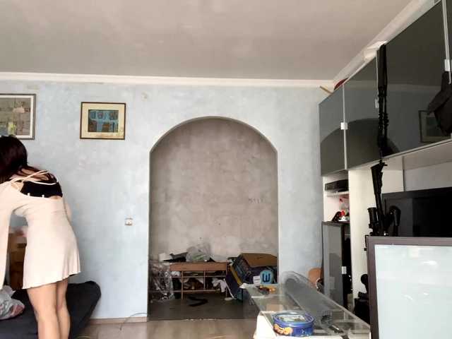 AngelinaVier live cam on BongaCams