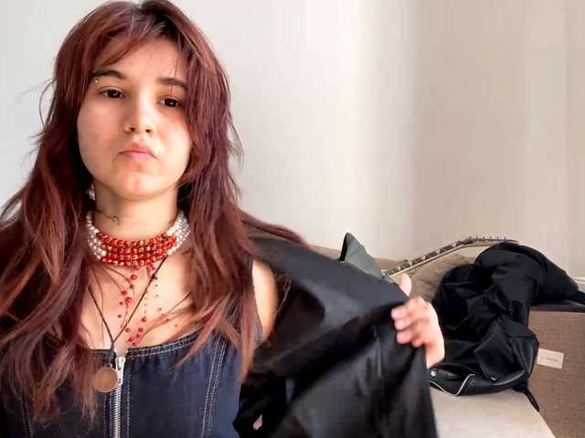 AngelinaVier live cam on BongaCams