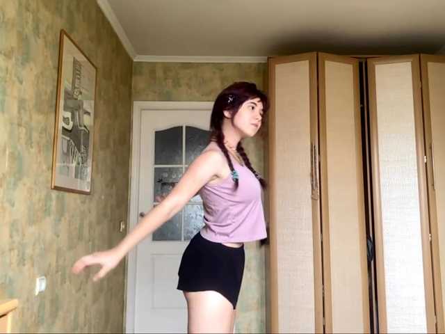 AngelinaVier live cam on BongaCams