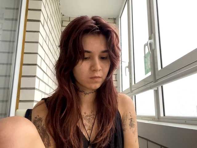 AngelinaVier live cam on BongaCams