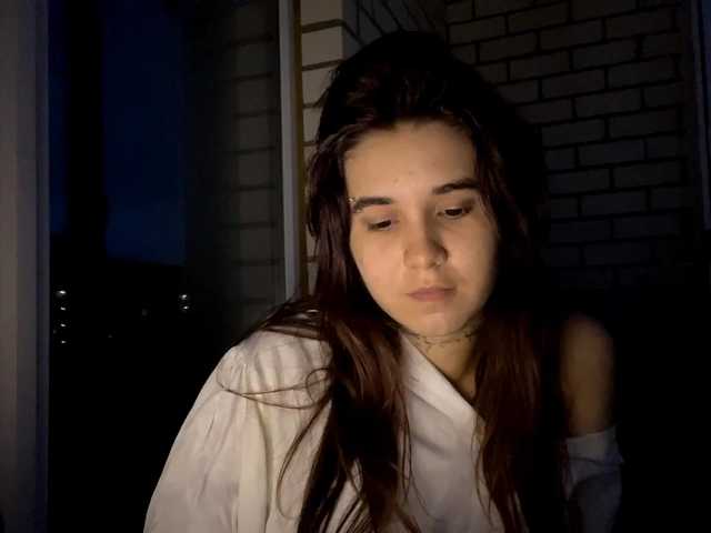 AngelinaVier live cam on BongaCams