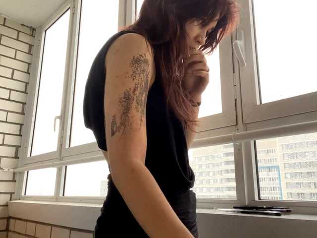 AngelinaVier live cam on BongaCams