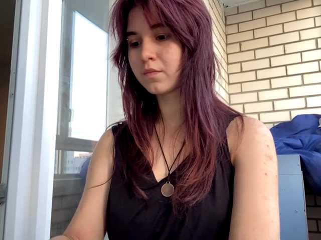 AngelinaVier live cam on BongaCams