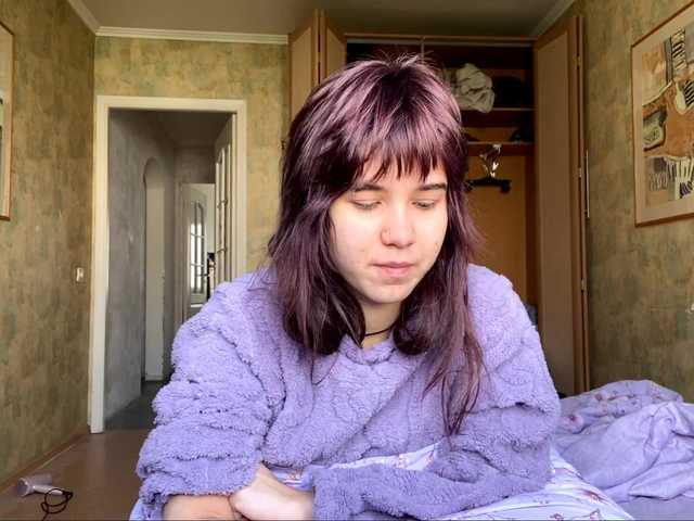 AngelinaVier live cam on BongaCams