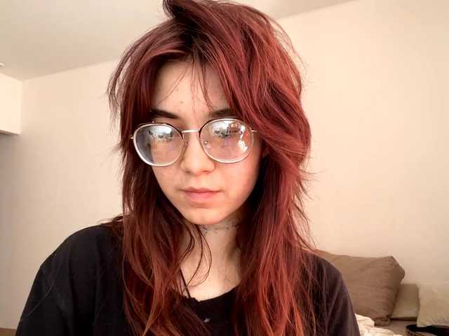 AngelinaVier live cam on BongaCams