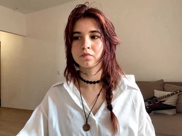 AngelinaVier live cam on BongaCams