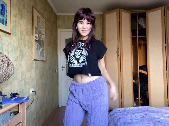 AngelinaVier live cam on BongaCams