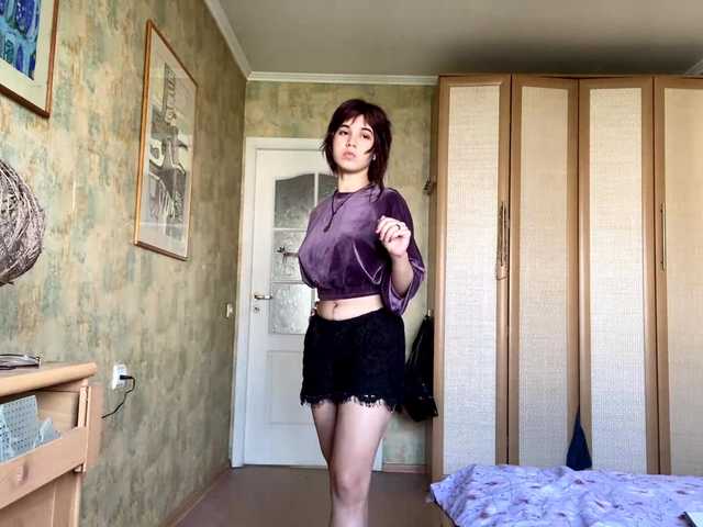 AngelinaVier live cam on BongaCams