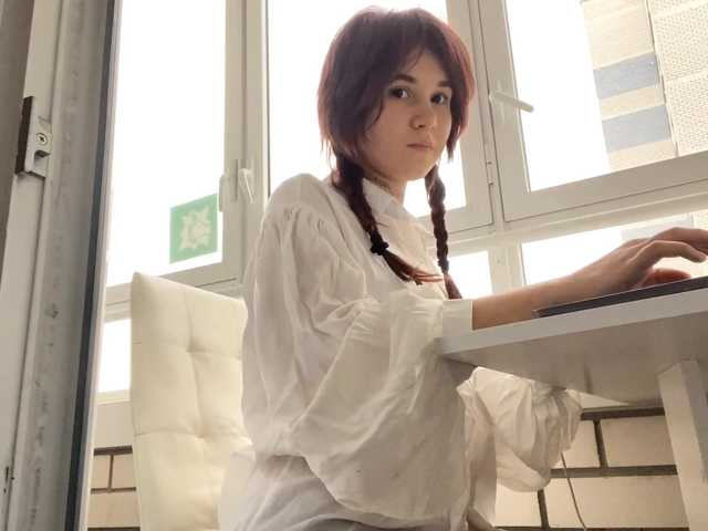 AngelinaVier live cam on BongaCams