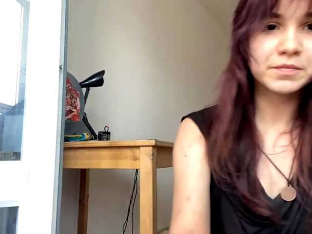 AngelinaVier live cam on BongaCams