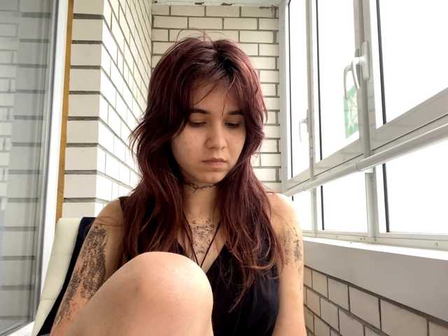 AngelinaVier live cam on BongaCams