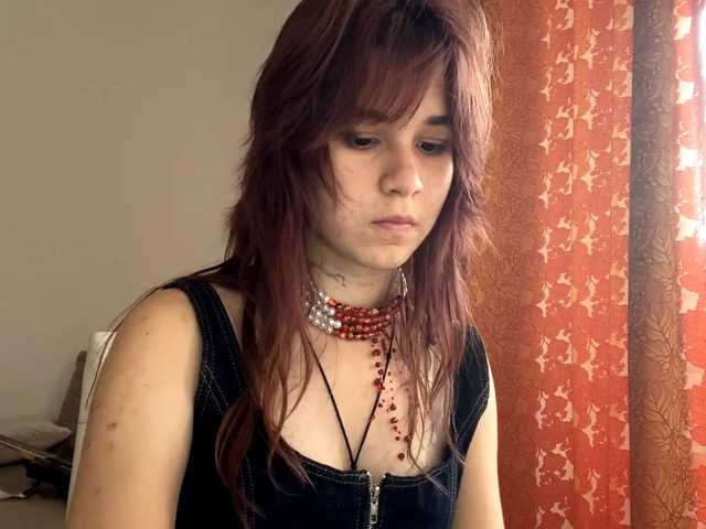 AngelinaVier live cam on BongaCams