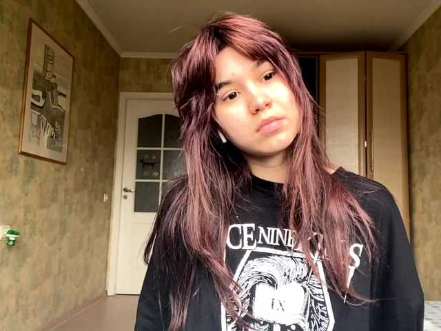 AngelinaVier live cam on BongaCams