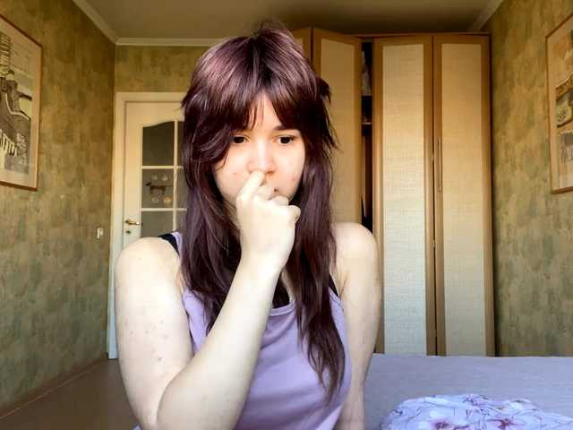 AngelinaVier live cam on BongaCams