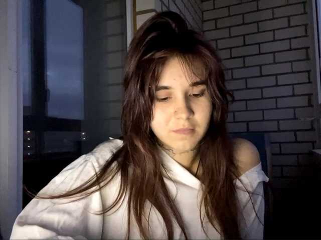 AngelinaVier live cam on BongaCams