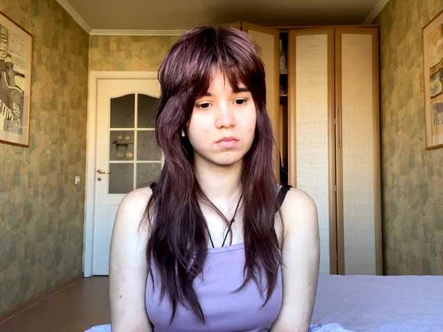 AngelinaVier live cam on BongaCams