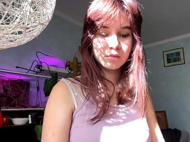 AngelinaVier live cam on BongaCams