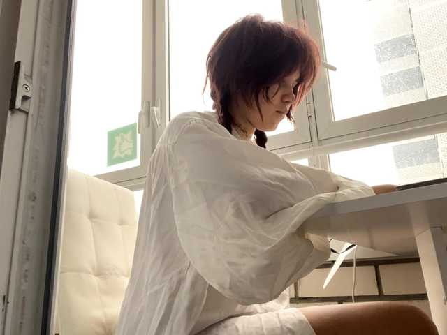 AngelinaVier live cam on BongaCams