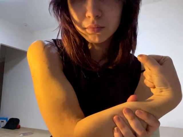 AngelinaVier live cam on BongaCams